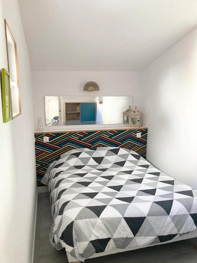 La Petite Maison Tahet, 2 Pers Avec Terrasse Basse-Indre المظهر الخارجي الصورة